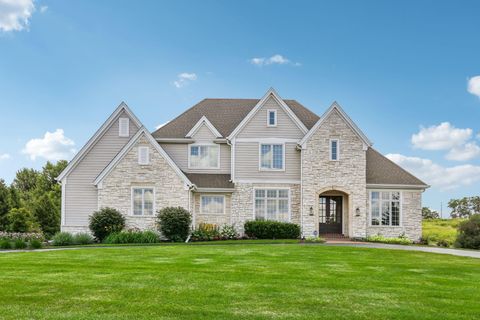 N93W7935 Cranes Crossing St, Cedarburg, WI 53012 - MLS#: 1913032