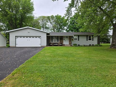 Photo of 1216 W Main St -, Sparta, WI 54656 (MLS # 1964011)