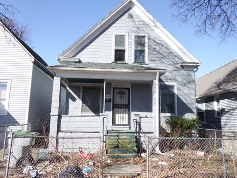 Photo of 3137 N 29th St, Milwaukee, WI 53216 (MLS # 1952590)