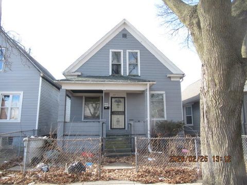 Photo of 3137 N 29th St, Milwaukee, WI 53216 (MLS # 1952590)
