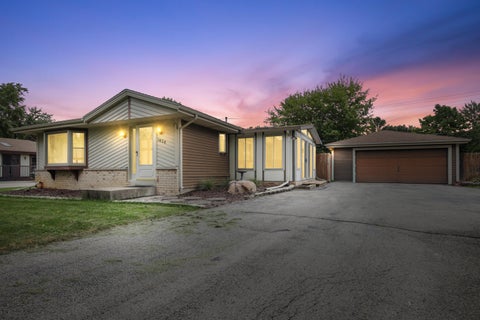 Photo of 1620 S 171st St, New Berlin, WI 53151 (MLS # 1934764)