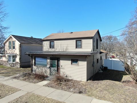 219 Glendale Ave, Tomah, WI 54660 - MLS#: 1911377