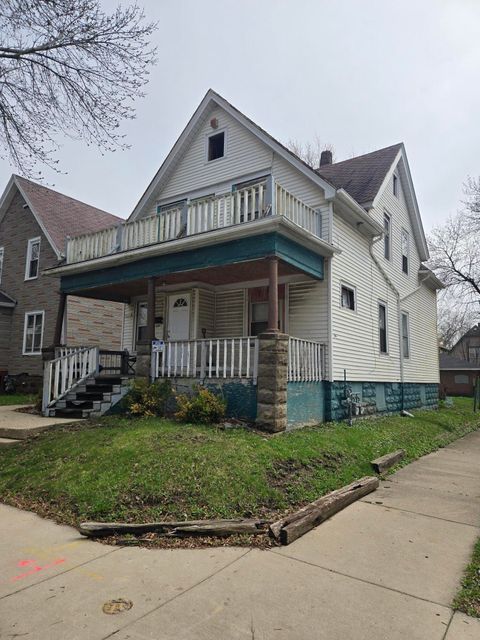 Photo of 3233 W Auer Ave, Milwaukee, WI 53216 (MLS # 1958957)