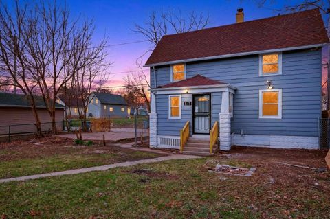 Photo of 3217 N 12th St, Milwaukee, WI 53206 (MLS # 1956256)