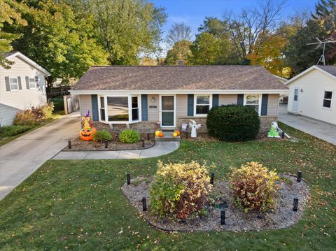 Photo of 2227 Creek Rd, West Bend, WI 53090 (MLS # 1940745) Photo of 2227 Creek Rd, West Bend, WI 53090 (MLS # 1940745)