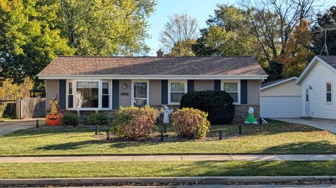Photo of 2227 Creek Rd, West Bend, WI 53090 (MLS # 1940745) Photo of 2227 Creek Rd, West Bend, WI 53090 (MLS # 1940745)