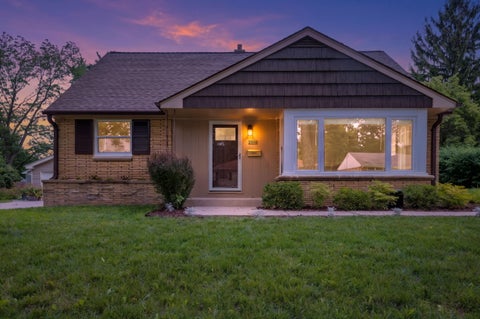 Photo of 2916 S 104th St, West Allis, WI 53227 (MLS # 1977182)