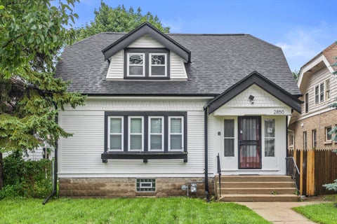 Photo of 2850 N 46th St, Milwaukee, WI 53210 (MLS # 1980263)