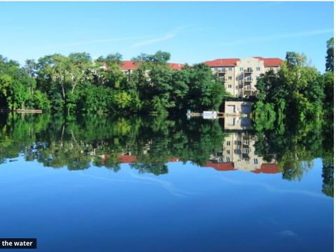 N51W34681 Wisconsin Ave, Oconomowoc, WI 53069 - #: 1937544