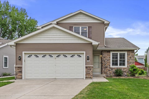 Photo of 1126 S 121st St, West Allis, WI 53214 (MLS # 1963930)