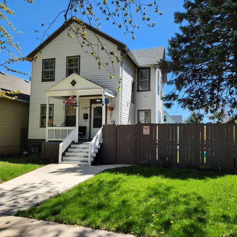 Photo of 2636 N Richard St, Milwaukee, WI 53212 (MLS # 1918241)