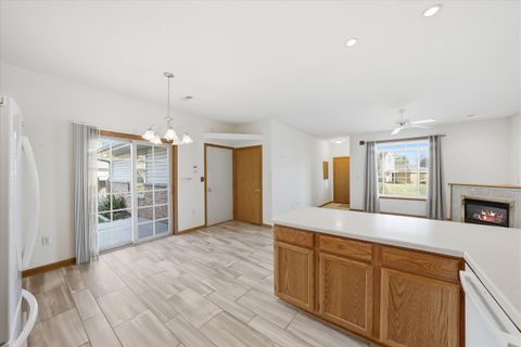 Photo of 853 Cheyenne Ave, Grafton, WI 53024 (MLS # 1955863)