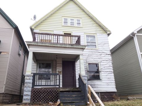 Photo of 2149 N 41st St, Milwaukee, WI 53208 (MLS # 1952642)