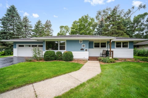 Photo of 4528 63rd Ave, Somers, WI 53144 (MLS # 1982518)