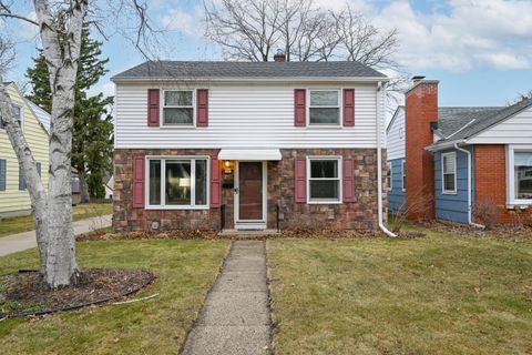 Photo of 2471 N 80th St, Wauwatosa, WI 53213 (MLS # 1954064)