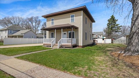 406 Jefferson Ave, Sparta, WI 54656 - MLS#: 1914975