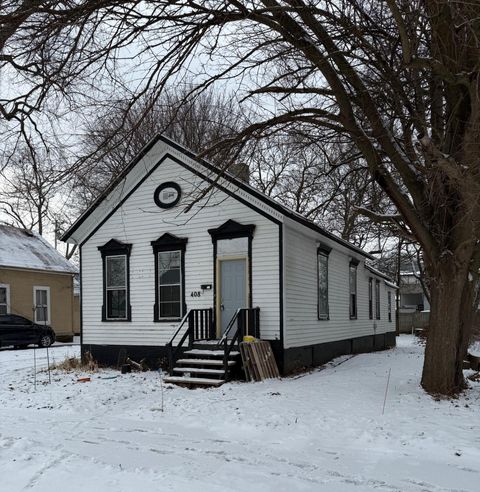 Photo of 408 Randolph St, Racine, WI 53404 (MLS # 1947968)