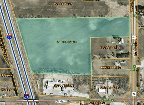 Photo of Lt0 Dairyland Dr, Mosel, WI 53083 (MLS # 1967733)