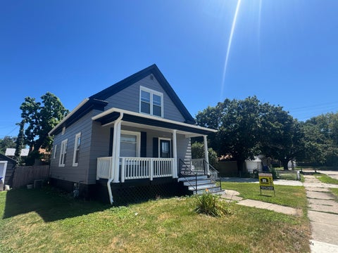 Photo of 7411 11th Ave, Kenosha, WI 53143 (MLS # 1973790)