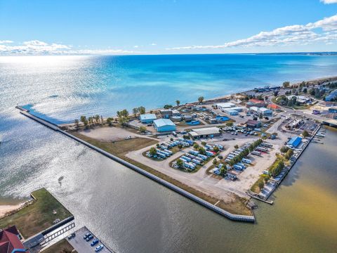 1400 Lake St Two Rivers WI 54241