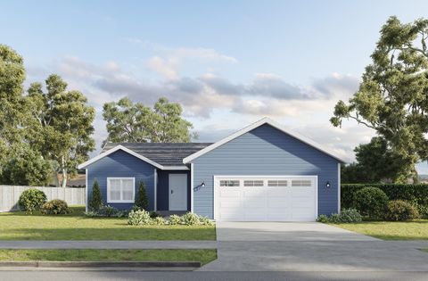 Photo of 3523 N 93rd St, Milwaukee, WI 53222 (MLS # 1953491)