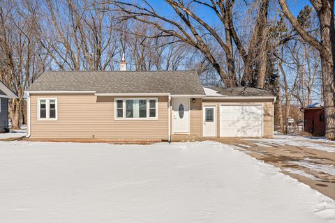 Photo of 1371A County Road SS -, Onalaska, WI 54650 (MLS # 1949470)