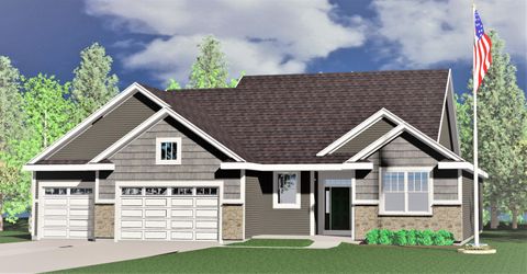 Photo of 1703 Hammock Ln, Oconomowoc, WI 53066 (MLS # 1962270)