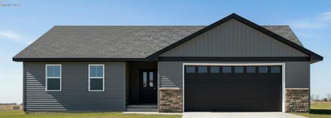 Photo of 831 American Dr, Holmen, WI 54636 (MLS # 1959633)