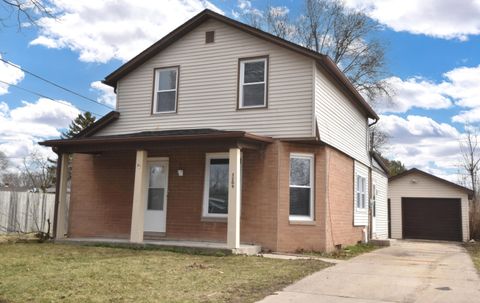 Photo of 3209 Charles St, Racine, WI 53402 (MLS # 1961944)