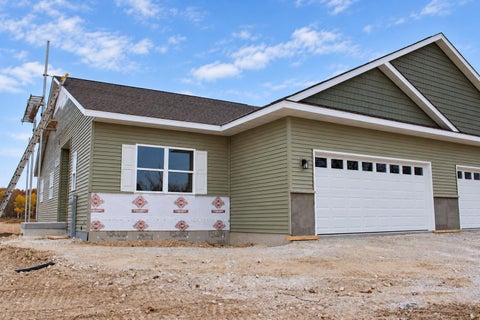 Photo of 1457 Kettle Ct, Kewaskum, WI 53040 (MLS # 1986585)