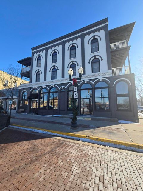 Photo of 104 E Delavan Ave, Delavan, WI 53115 (MLS # 1949797)