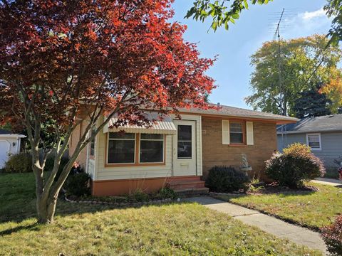 Photo of 4815 34th Ave, Kenosha, WI 53144 (MLS # 1941509)