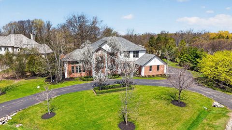 Photo of 10685 N Wood Crest Dr, Mequon, WI 53092 (MLS # 1959828)