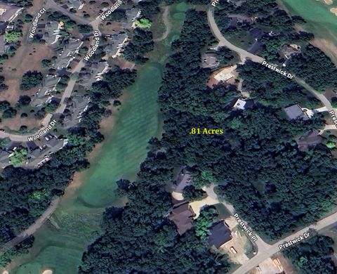 Photo of 1540 Prestwick Pl, Geneva, WI 53147 (MLS # 1947703)