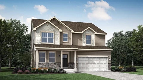 Photo of 9455 53rd Ave, Pleasant Prairie, WI 53158 (MLS # 1982415)