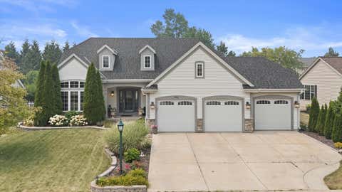 Photo of 706 Bass Dr, Waterford, WI 53185 (MLS # 1972214)