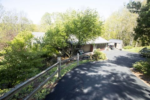 Photo of N1417 County Road P -, Ashippun, WI 53078 (MLS # 1963445)