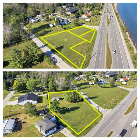 Photo of Lot 1 Memorial Dr, Two Rivers, WI 54241 (MLS # 1977683)