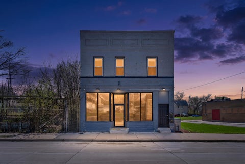 Photo of 3627 W Lisbon Ave, Milwaukee, WI 53208 (MLS # 1969828)