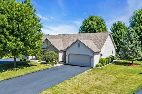 Photo of 4807 Kingdom Ct, Caledonia, WI 53402 (MLS # 1973947)
