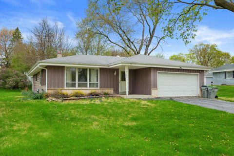 Photo of 8125 N CELINA St, Milwaukee, WI 53224 (MLS # 1960570)