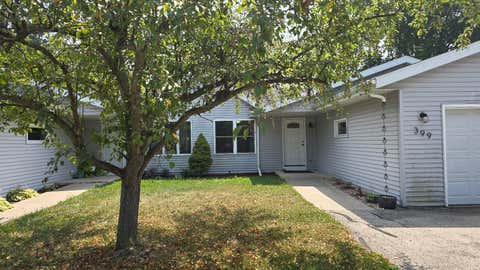 Photo of 399 W Madison St, Cambridge, WI 53523 (MLS # 1972624)