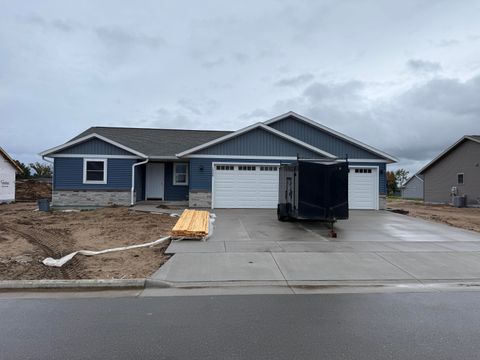 Photo of 1908 Arches Dr, Holmen, WI 54636 (MLS # 1940333) Photo of 1908 Arches Dr, Holmen, WI 54636 (MLS # 1940333)