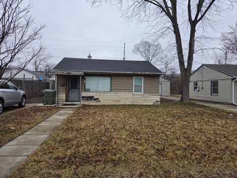 Photo of 5808 W Carmen Ave, Milwaukee, WI 53218 (MLS # 1954909)