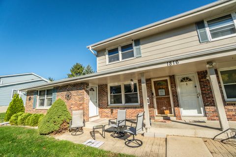 Photo of 1816 Miller St, West Bend, WI 53095 (MLS # 1940841) Photo of 1816 Miller St, West Bend, WI 53095 (MLS # 1940841)