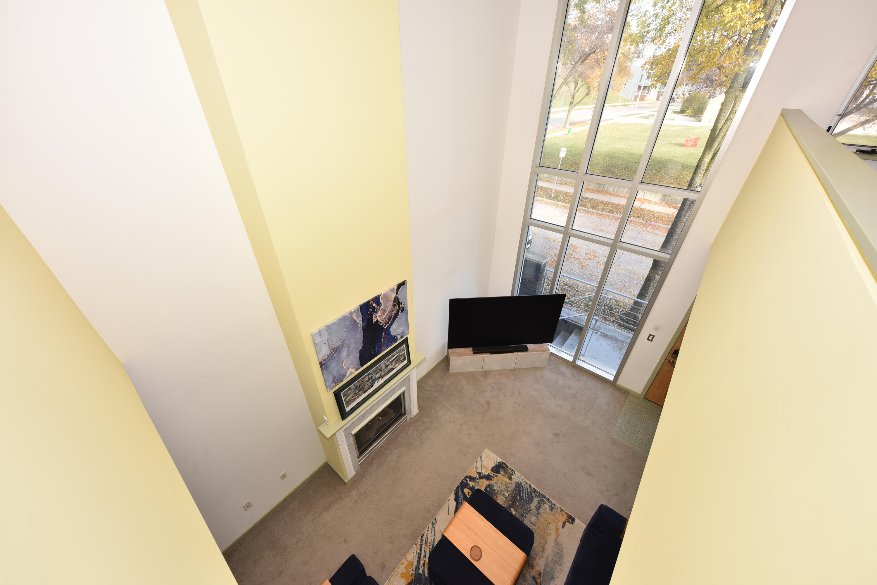 19'ceilings