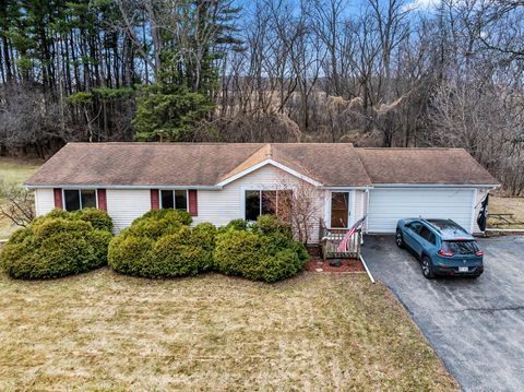 Photo of N1191 Walworth Rd, Bloomfield, WI 53128 (MLS # 1952076)