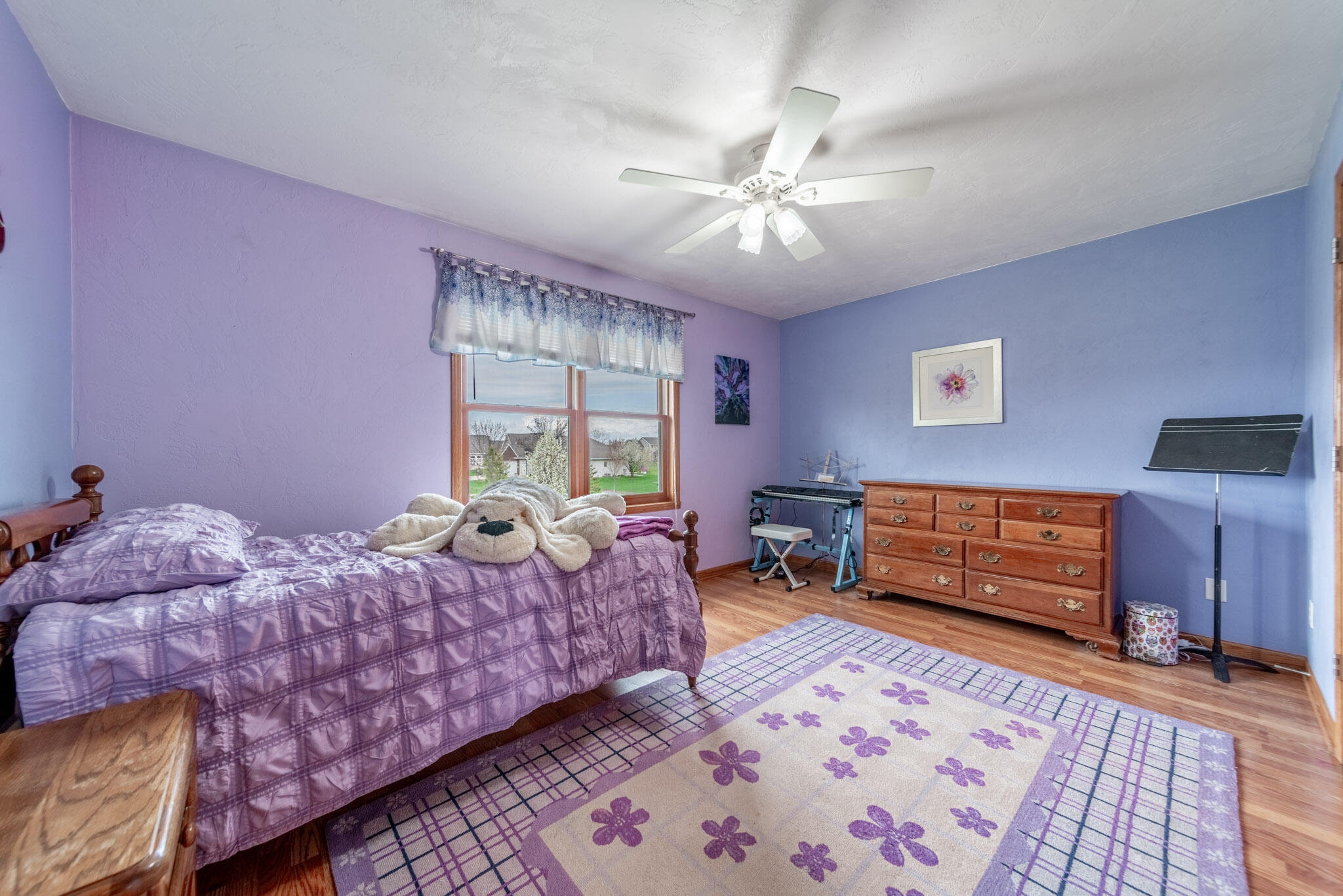 Sherwood, Wisconsin 54169, United States, 6 Bedrooms Bedrooms, ,5 BathroomsBathrooms,Residential,Active,120637