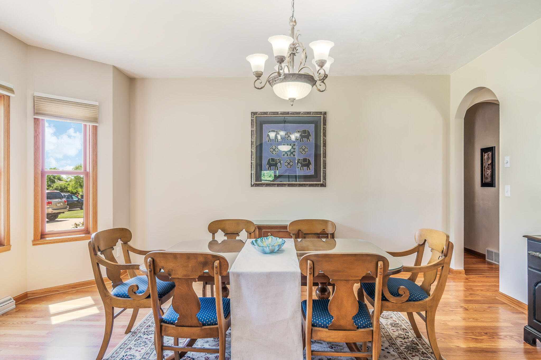 Sherwood, Wisconsin 54169, United States, 6 Bedrooms Bedrooms, ,5 BathroomsBathrooms,Residential,Active,120637