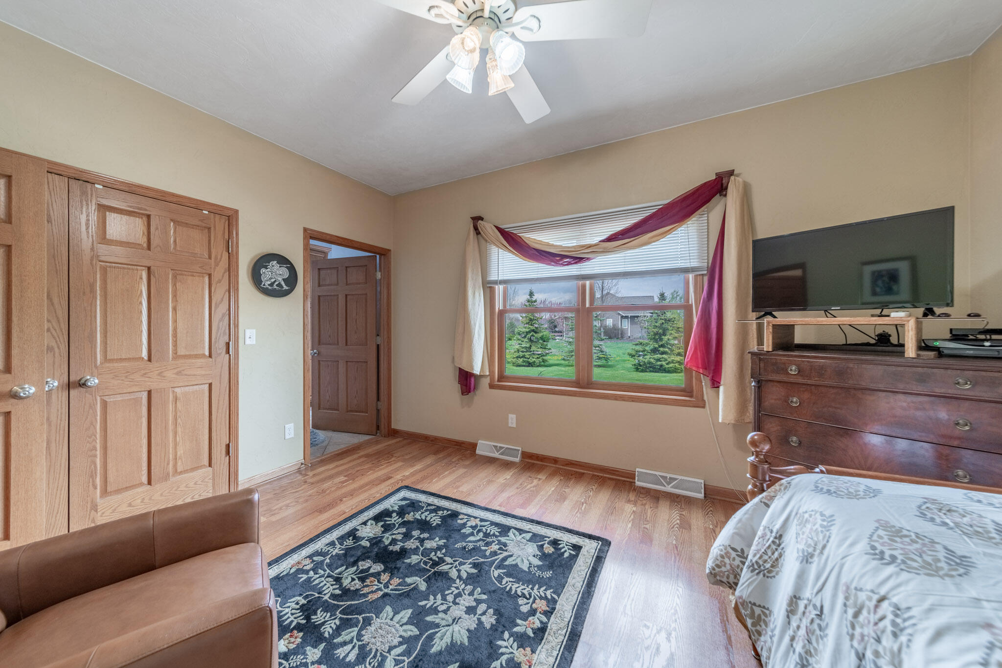 Sherwood, Wisconsin 54169, United States, 6 Bedrooms Bedrooms, ,5 BathroomsBathrooms,Residential,Active,120637